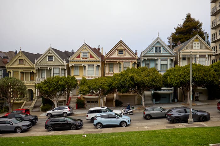 SF